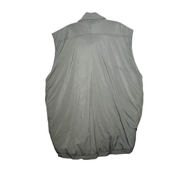 PCU Level 7 Military Vest Mens XL Long Green SEKRI Inc Insulated Tactical USA - Picture 3 of 13